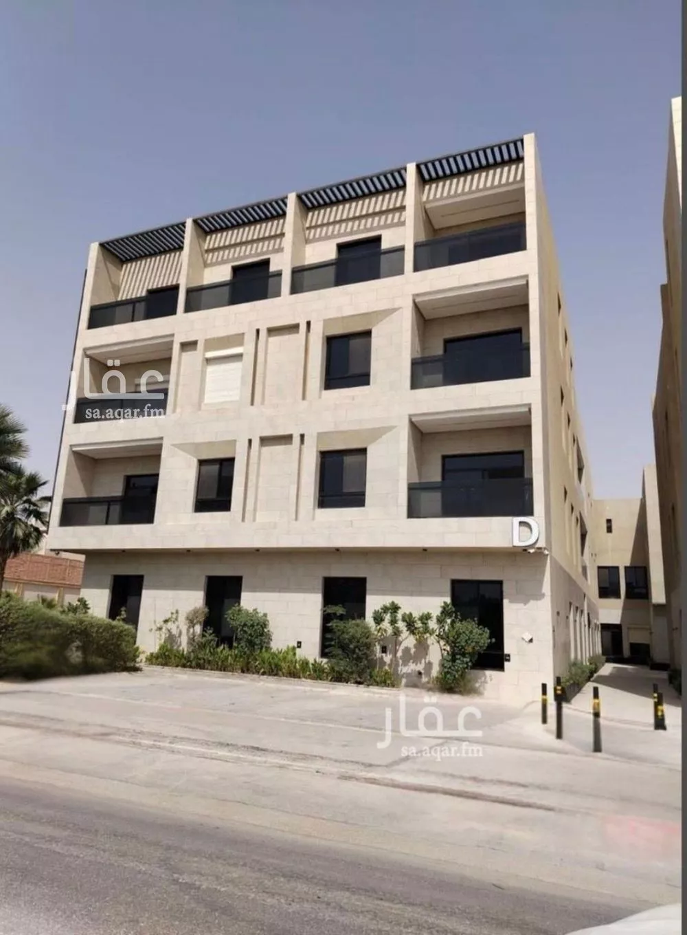 شقة للإيجار في شارع إبراهيم بن جمعان, حي العارض, مدينة الرياض, منطقة الرياض 1 صورة