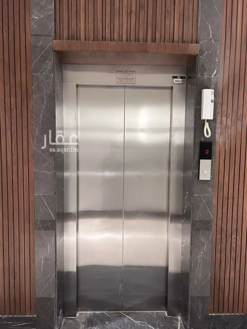 شقة للإيجار في شارع ابن البرهان النحاس, حي الرمال, مدينة الرياض, منطقة الرياض 1 صورة