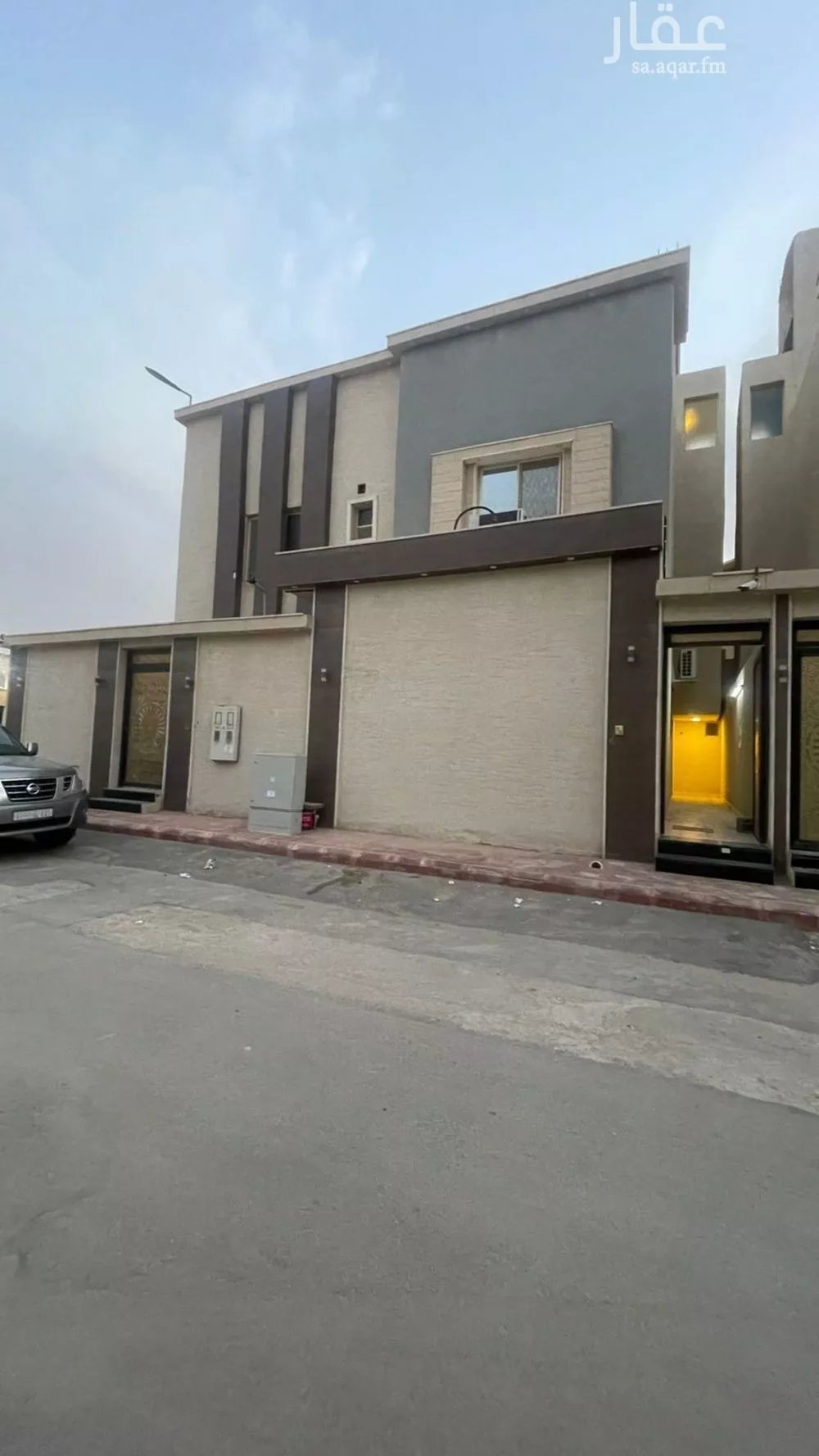 فيلا للبيع في شارع رقم 297, حي ظهرة لبن, مدينة الرياض, منطقة الرياض 1 صورة