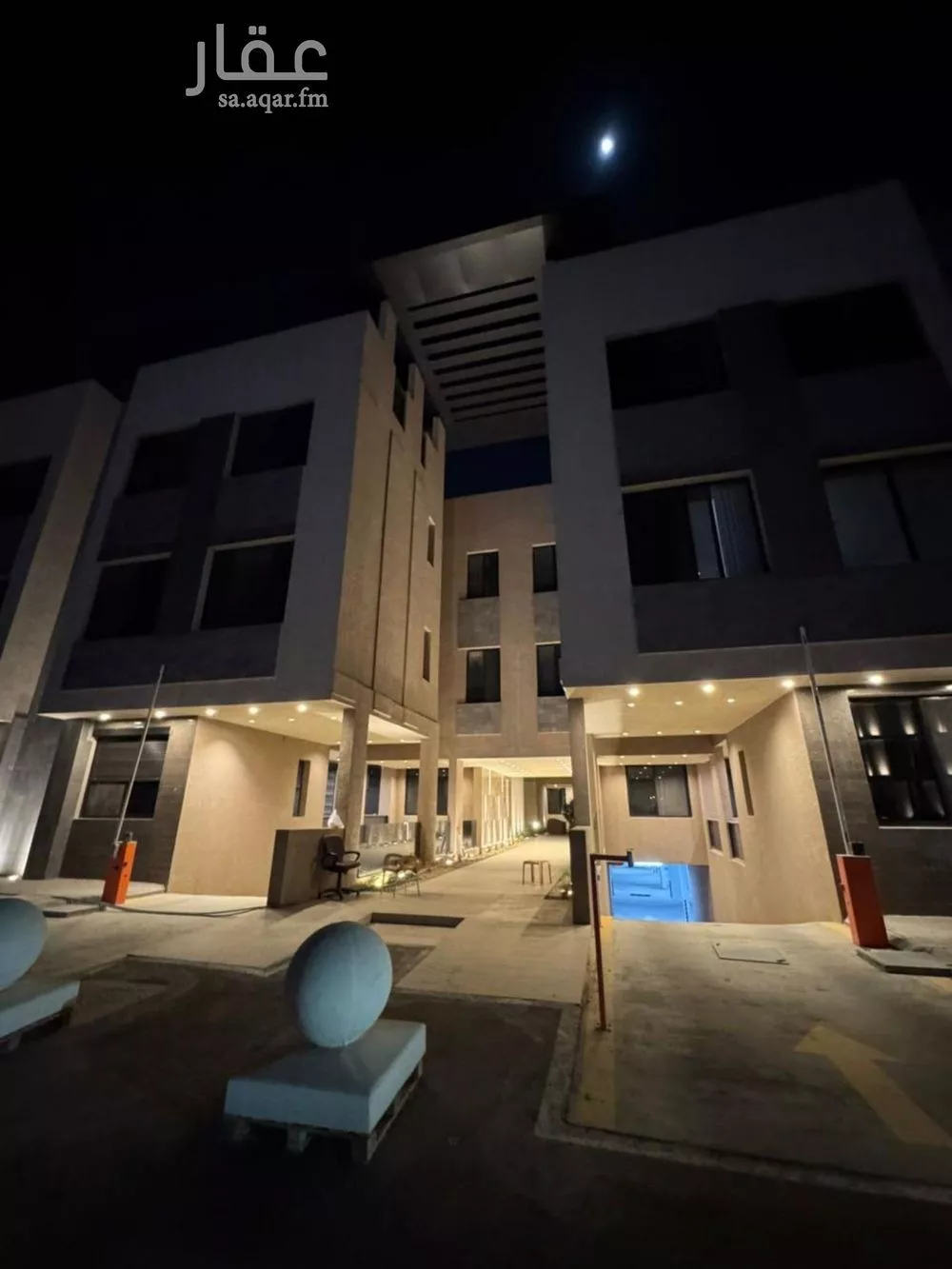 شقة للإيجار في شارع الكوثر, حي العارض, مدينة الرياض, منطقة الرياض 1 صورة