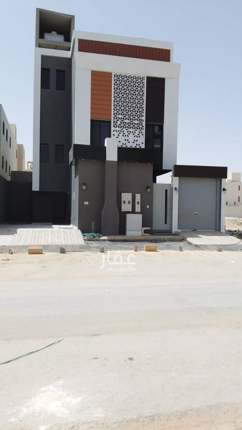 فيلا للإيجار في شارع 0000000000, حي الرمال, مدينة الرياض, منطقة الرياض 1 صورة