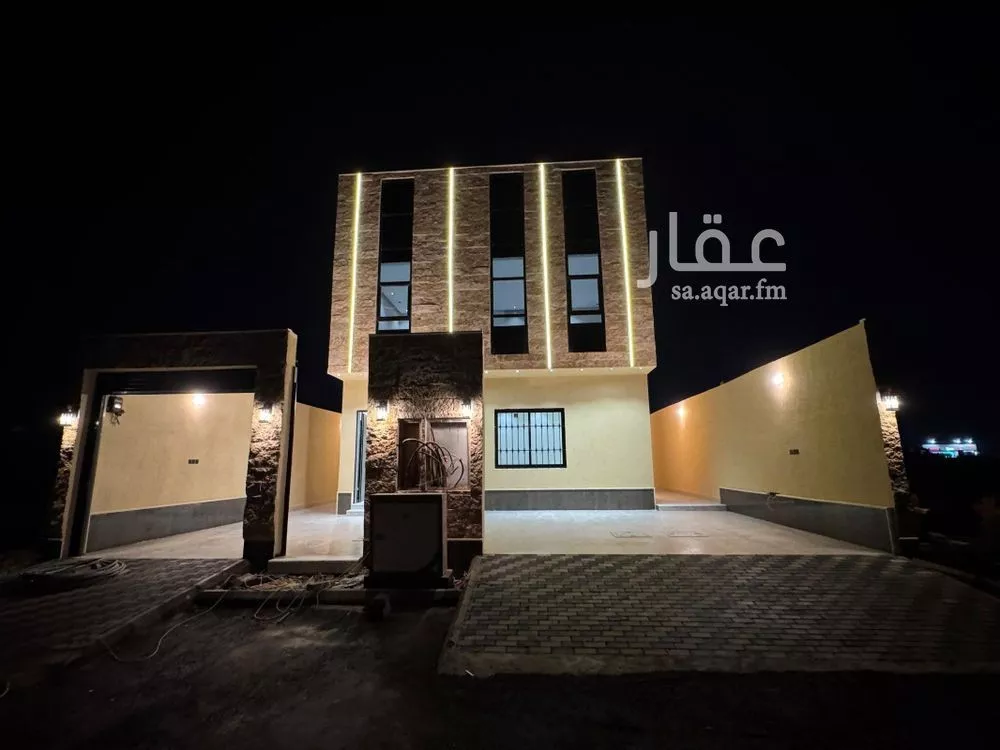 دور للبيع في حي ضاحية نمار, مدينة الرياض, منطقة الرياض 1 صورة