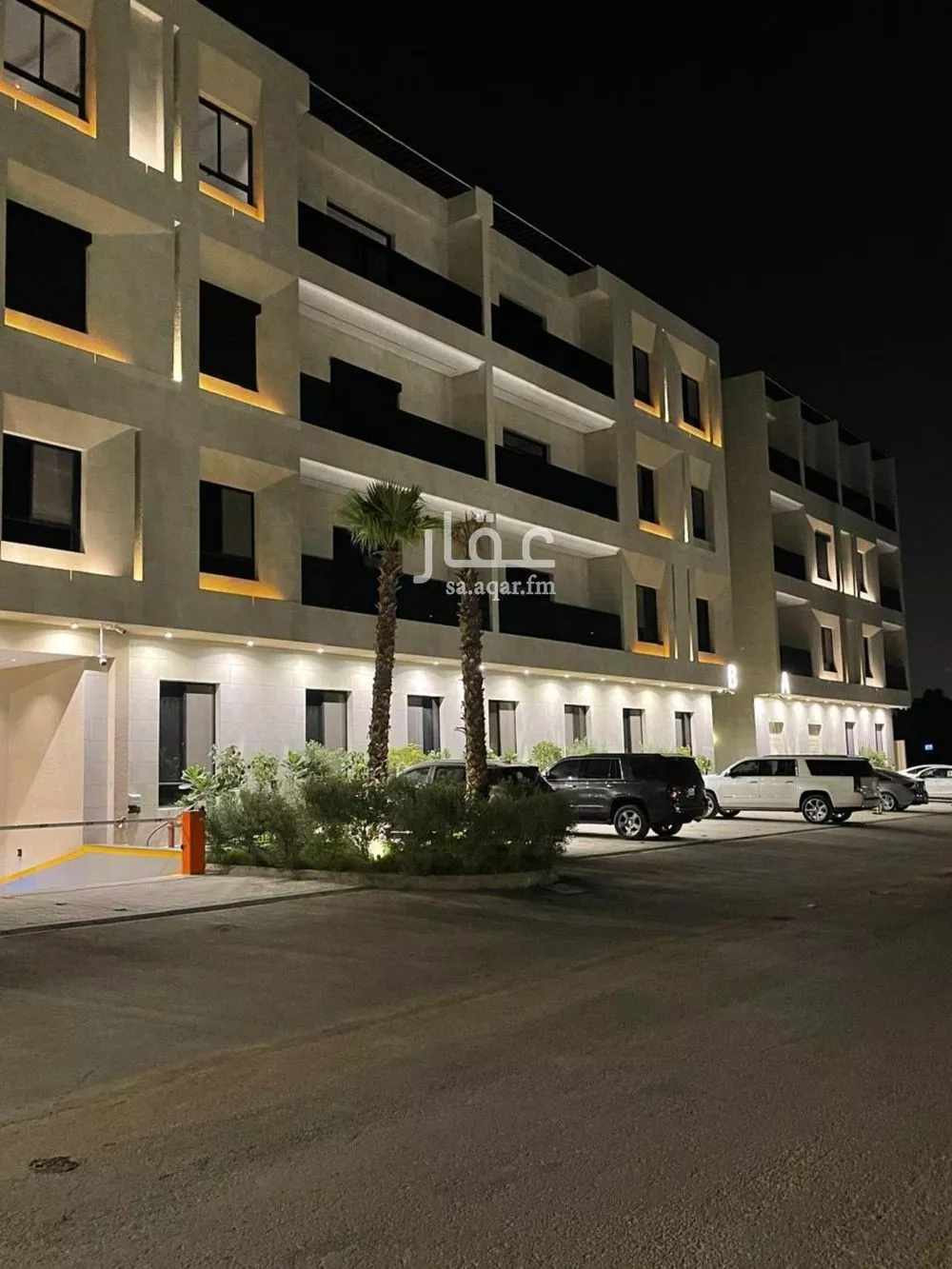 شقة للإيجار في شارع إبراهيم بن جمعان, حي العارض, مدينة الرياض, منطقة الرياض 1 صورة