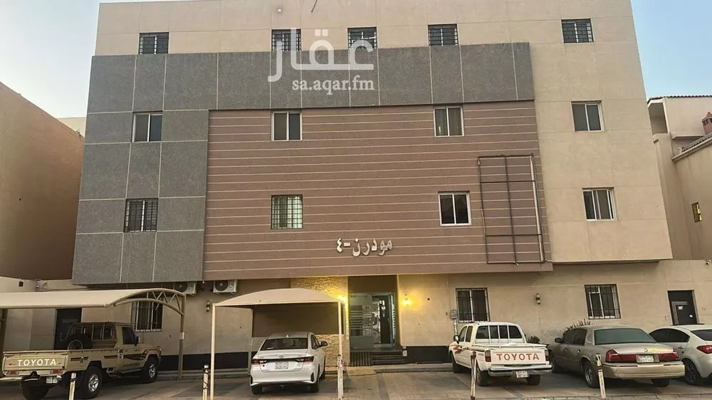 شقة للبيع في شارع حلبان, حي ظهرة لبن, مدينة الرياض, منطقة الرياض 1 صورة