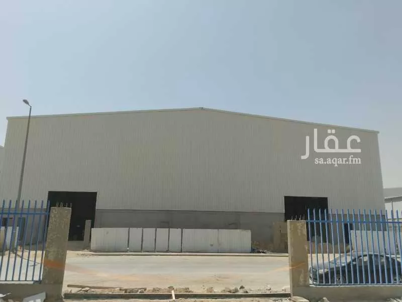 مستودع للإيجار في شارع وادي سعيا ، حي المصفاة ، الرياض ، منطقة الرياض 1 صورة