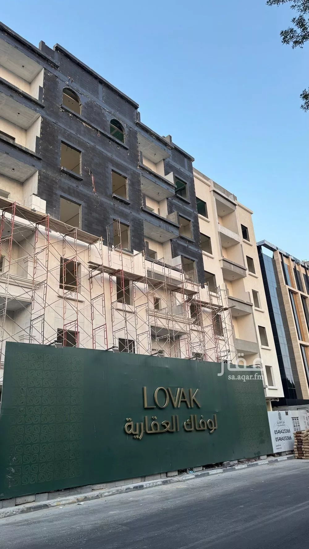 شقة للبيع في شارع الالمعي, حي البندرية, مدينة الخبر, المنطقة الشرقية 1 صورة