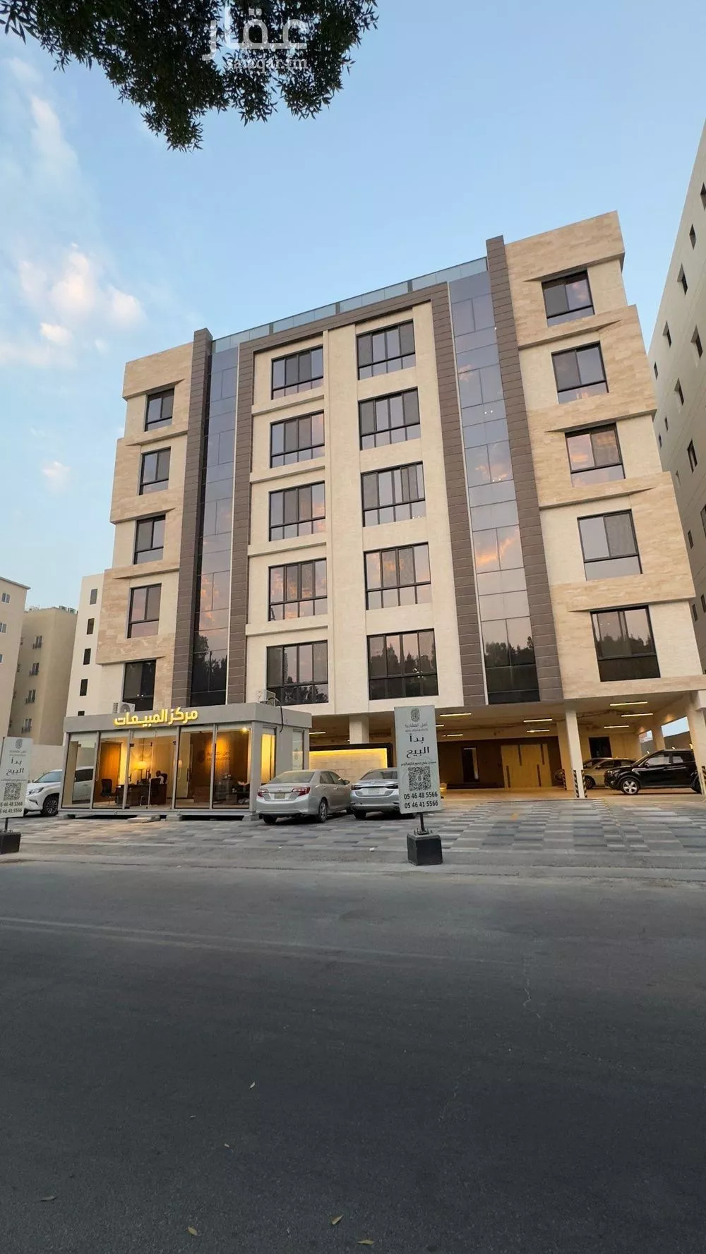 شقة للبيع في شارع الالمعي, حي البندرية, مدينة الخبر, المنطقة الشرقية 1 صورة