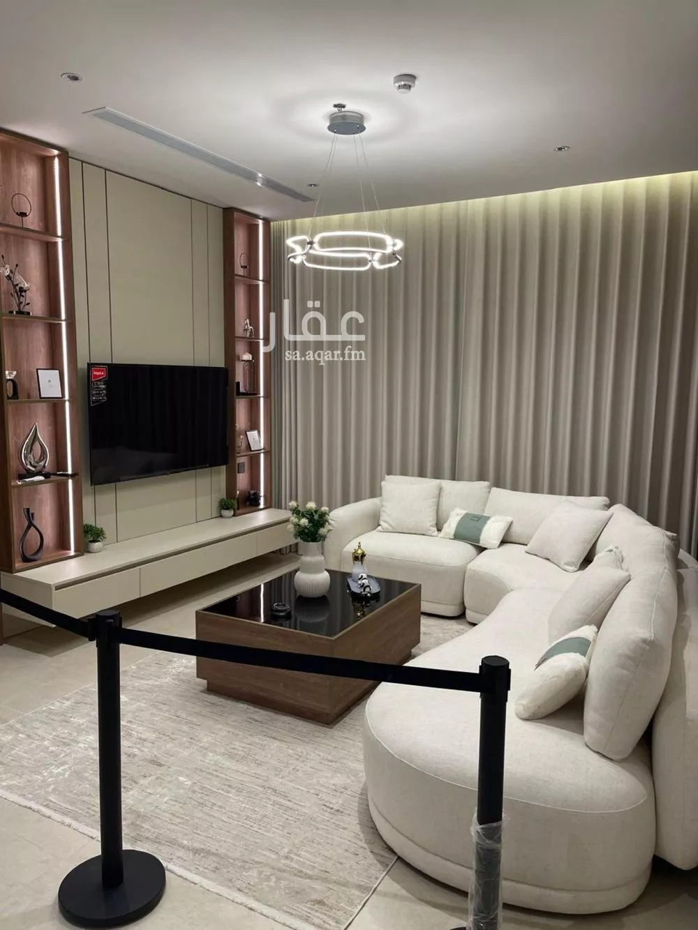 شقة للبيع في شارع الالمعي, حي البندرية, مدينة الخبر, المنطقة الشرقية 1 صورة