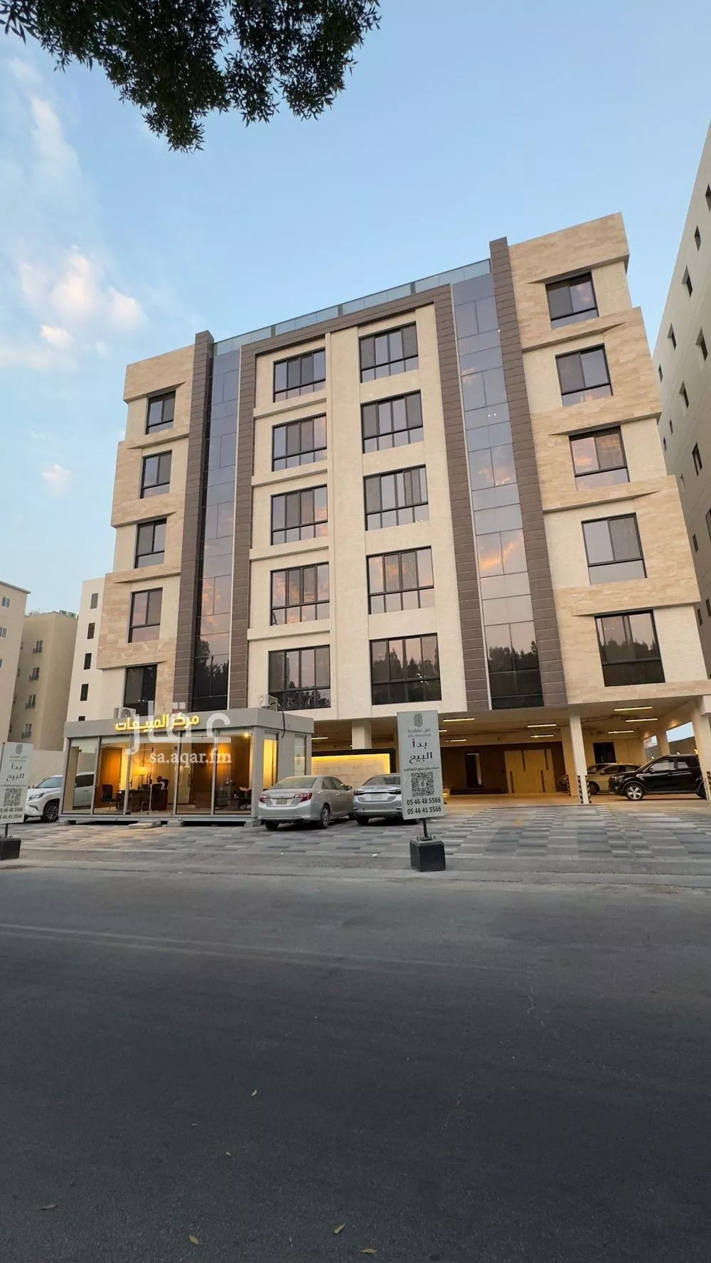 شقة للبيع في شارع الالمعي, حي البندرية, مدينة الخبر, المنطقة الشرقية 1 صورة
