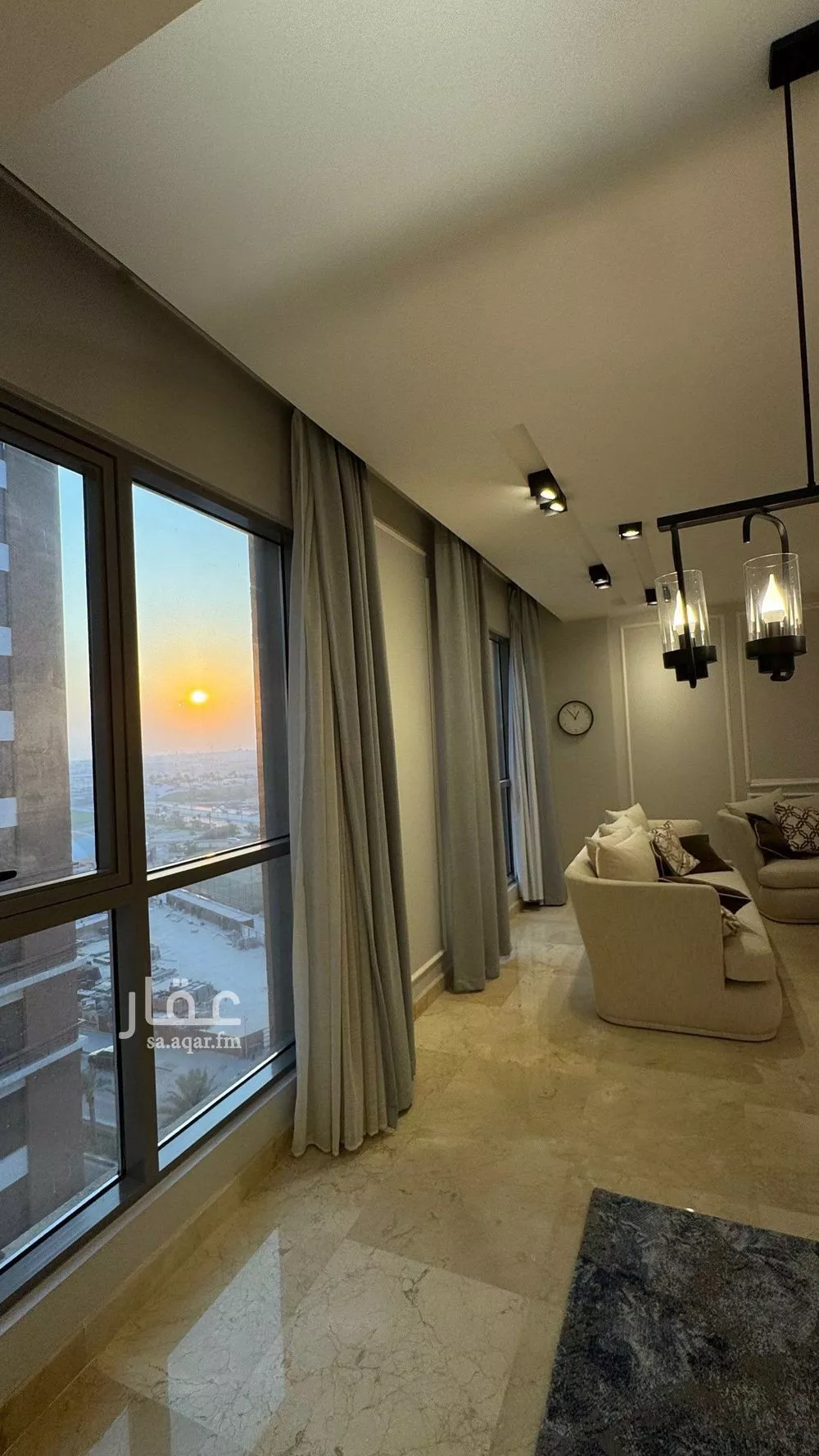 شقة للبيع في شارع غيلان ابن عقبة, حي العليا, مدينة الخبر, المنطقة الشرقية 1 صورة