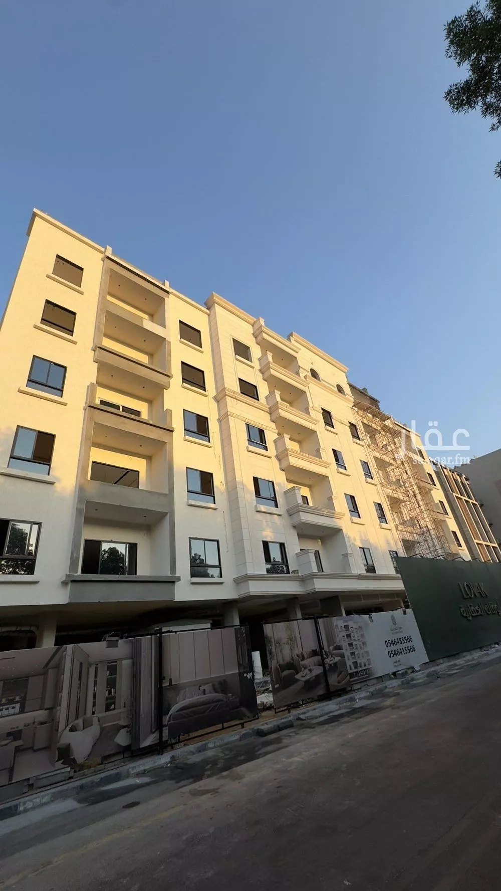 شقة للبيع في شارع الالمعي, حي البندرية, مدينة الخبر, المنطقة الشرقية 1 صورة