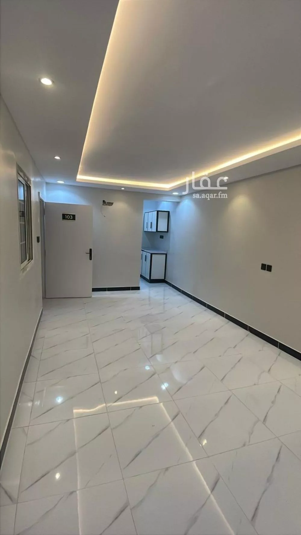 شقة للإيجار في شارع محمد المقدمي, حي الغدير, مدينة الرياض, منطقة الرياض 1 صورة