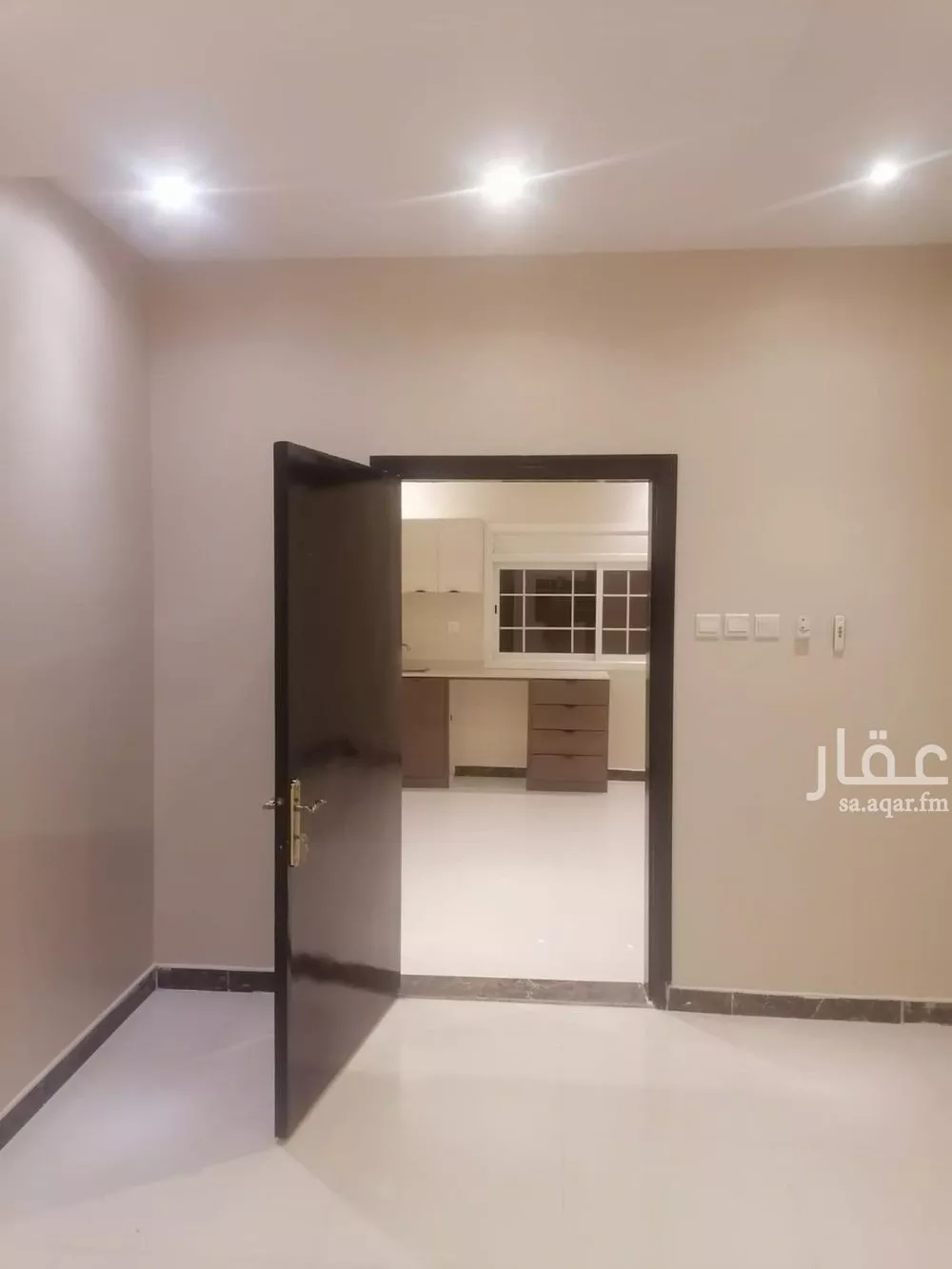 شقة للإيجار في شارع المسير, حي الوادي, مدينة الرياض, منطقة الرياض 1 صورة