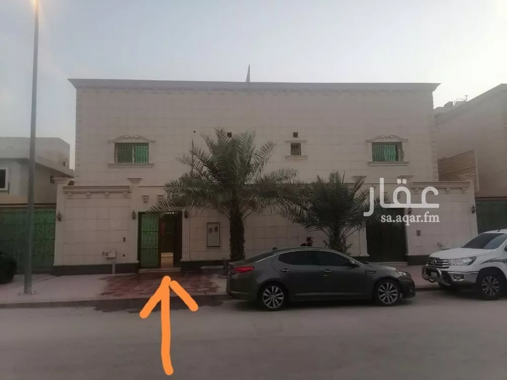 شقة للإيجار في شارع  صباح الاحمد, حي السليمانية, مدينة الرياض, منطقة الرياض 1 صورة