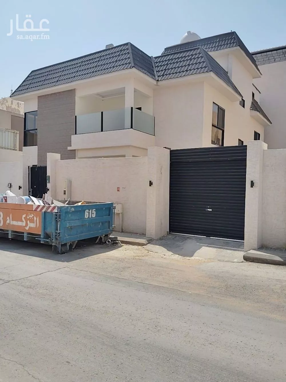 شقة للإيجار في شارع ابن صنعين, حي العليا, مدينة الرياض, منطقة الرياض 1 صورة