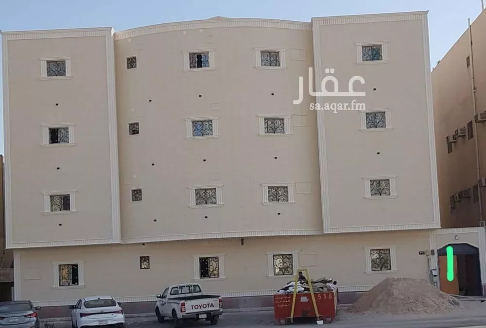 شقة للإيجار في شارع محمد علي جناح, حي اليرموك, مدينة الرياض, منطقة الرياض 1 صورة