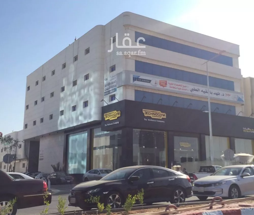 شقة للإيجار في شارع العليا, حي الورود, مدينة الرياض, منطقة الرياض 1 صورة