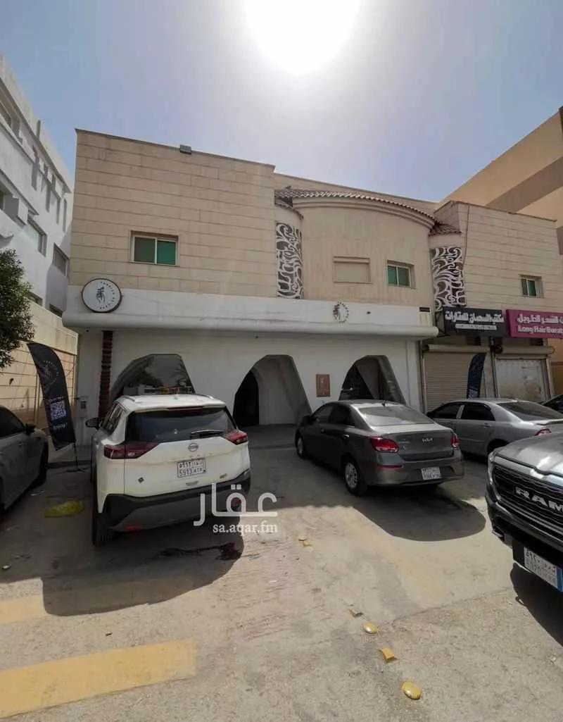 شقة للإيجار في شارع سالم بن معقل, حي النخيل, مدينة الرياض, منطقة الرياض 1 صورة