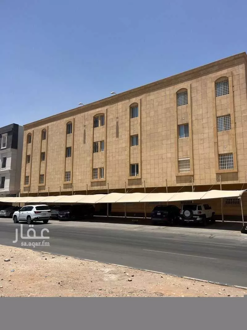 شقة للإيجار في شارع وادي وج, حي الملقا, مدينة الرياض, منطقة الرياض 1 صورة
