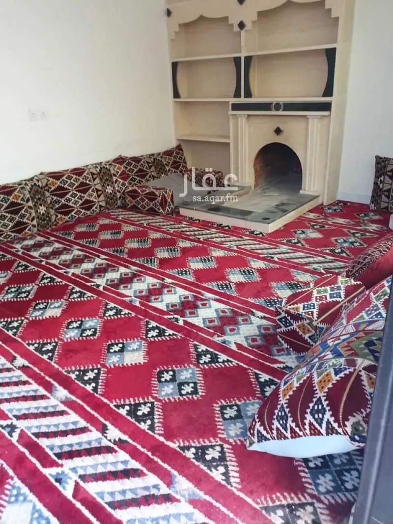 دور للإيجار في شارع مالك بن الحارث ، حي بدر ، الرياض ، منطقة الرياض 1 صورة