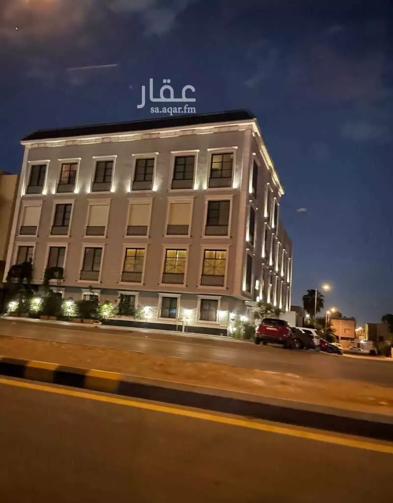 شقة للإيجار في شارع مسلمة الانصاري, حي الإزدهار, مدينة الرياض, منطقة الرياض 1 صورة