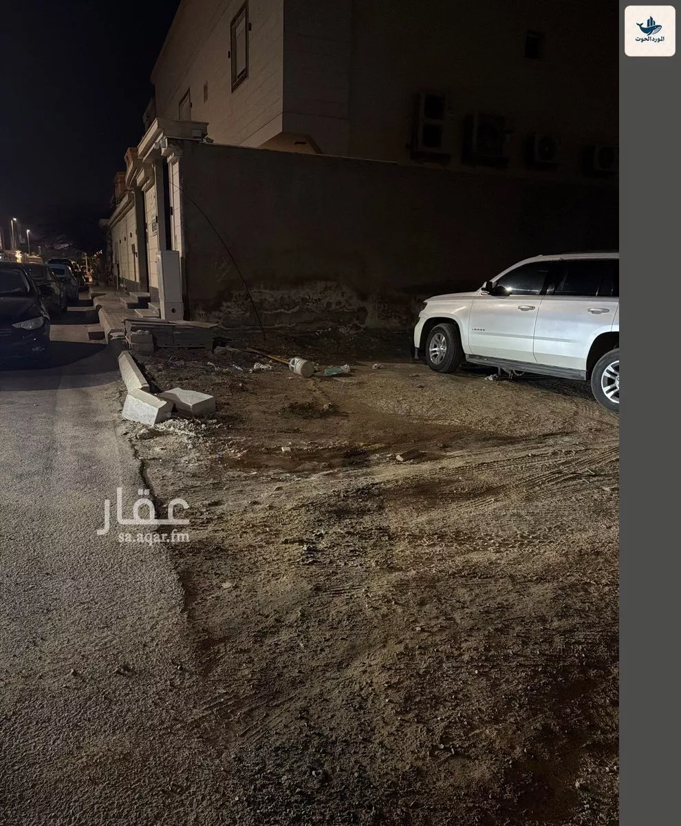 أرض للبيع في شارع الحسن الأندلسي, حي أبحر الشمالية, مدينة جدة, منطقة مكة المكرمة 1 صورة