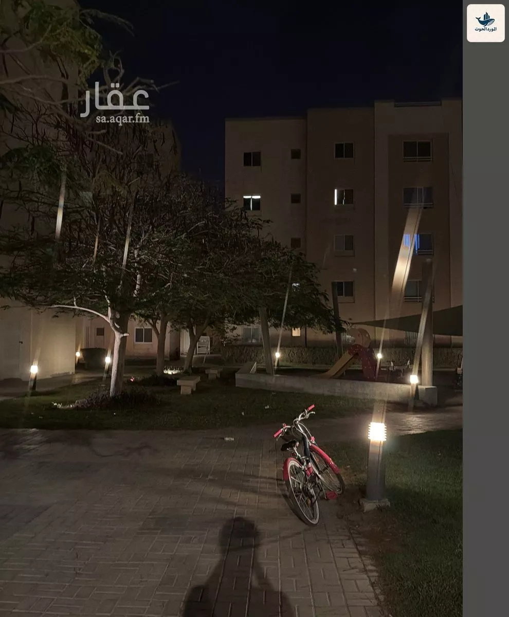 شقة للبيع في null 1 صورة