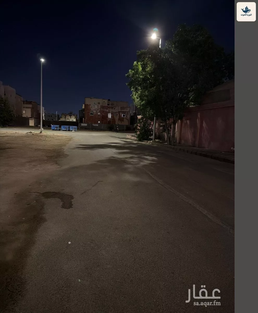 أرض للبيع في حي أبحر الجنوبية, مدينة جدة, منطقة مكة المكرمة 1 صورة