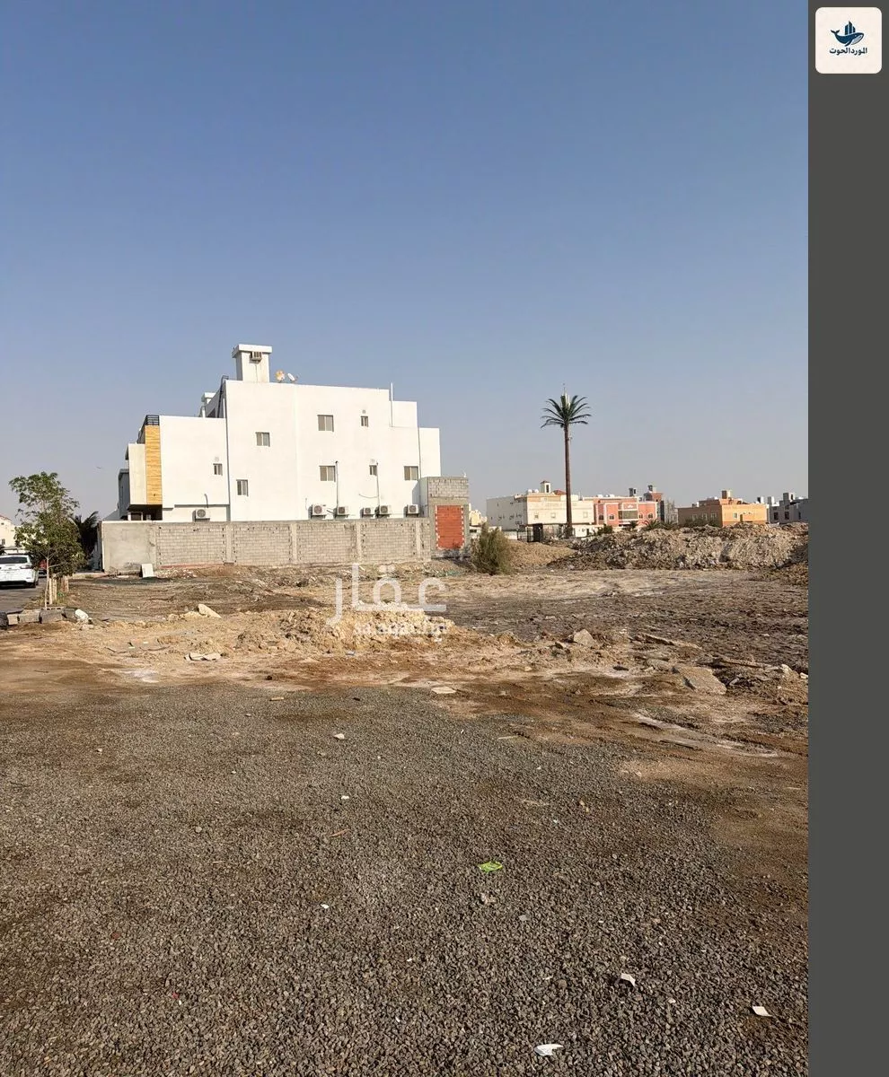 أرض للبيع في حي الصواري, مدينة جدة, منطقة مكة المكرمة 1 صورة