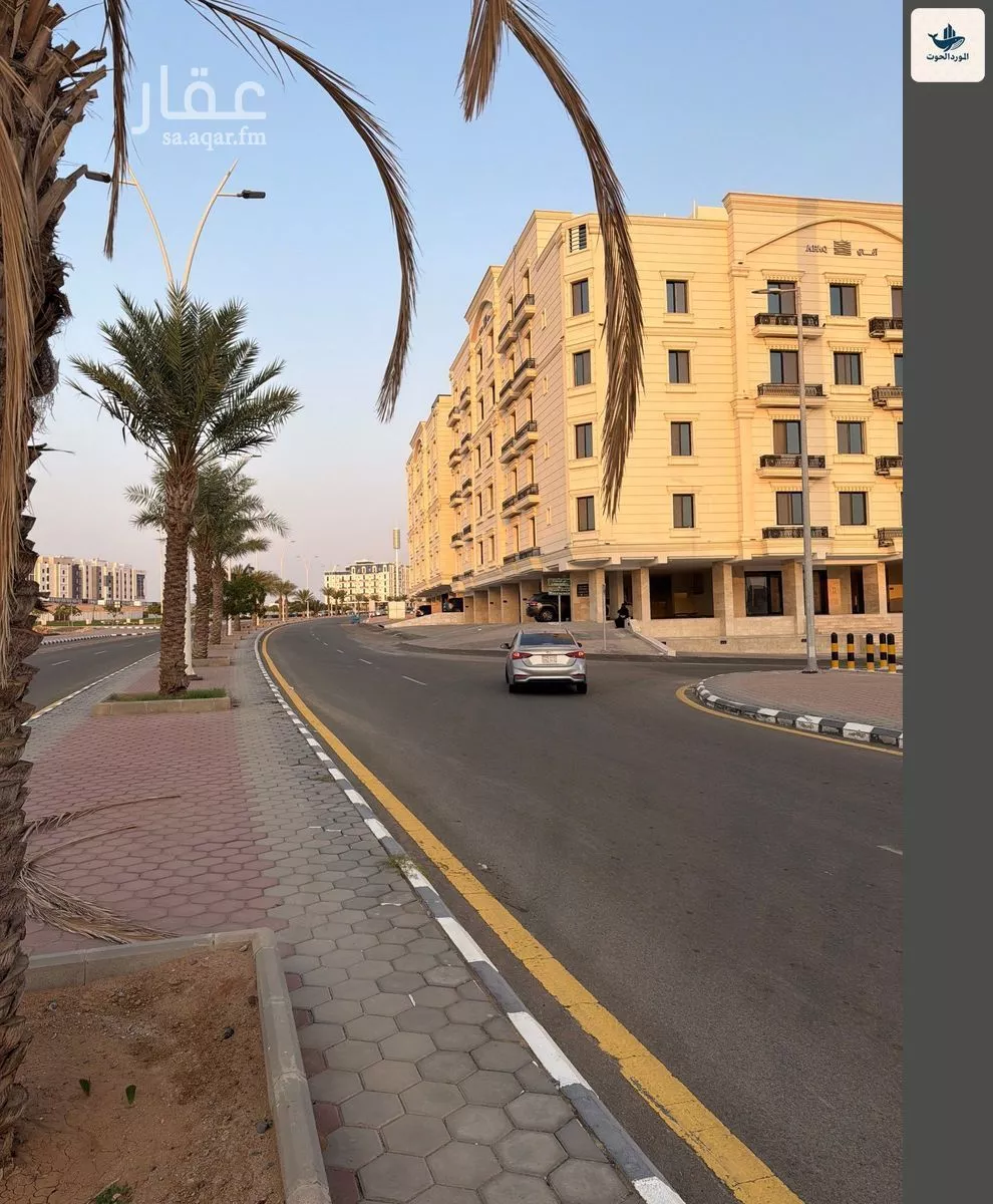 شقة للبيع في شارع إسماعيل الأندلسي, حي حكومي1, مدينة جدة, منطقة مكة المكرمة 1 صورة