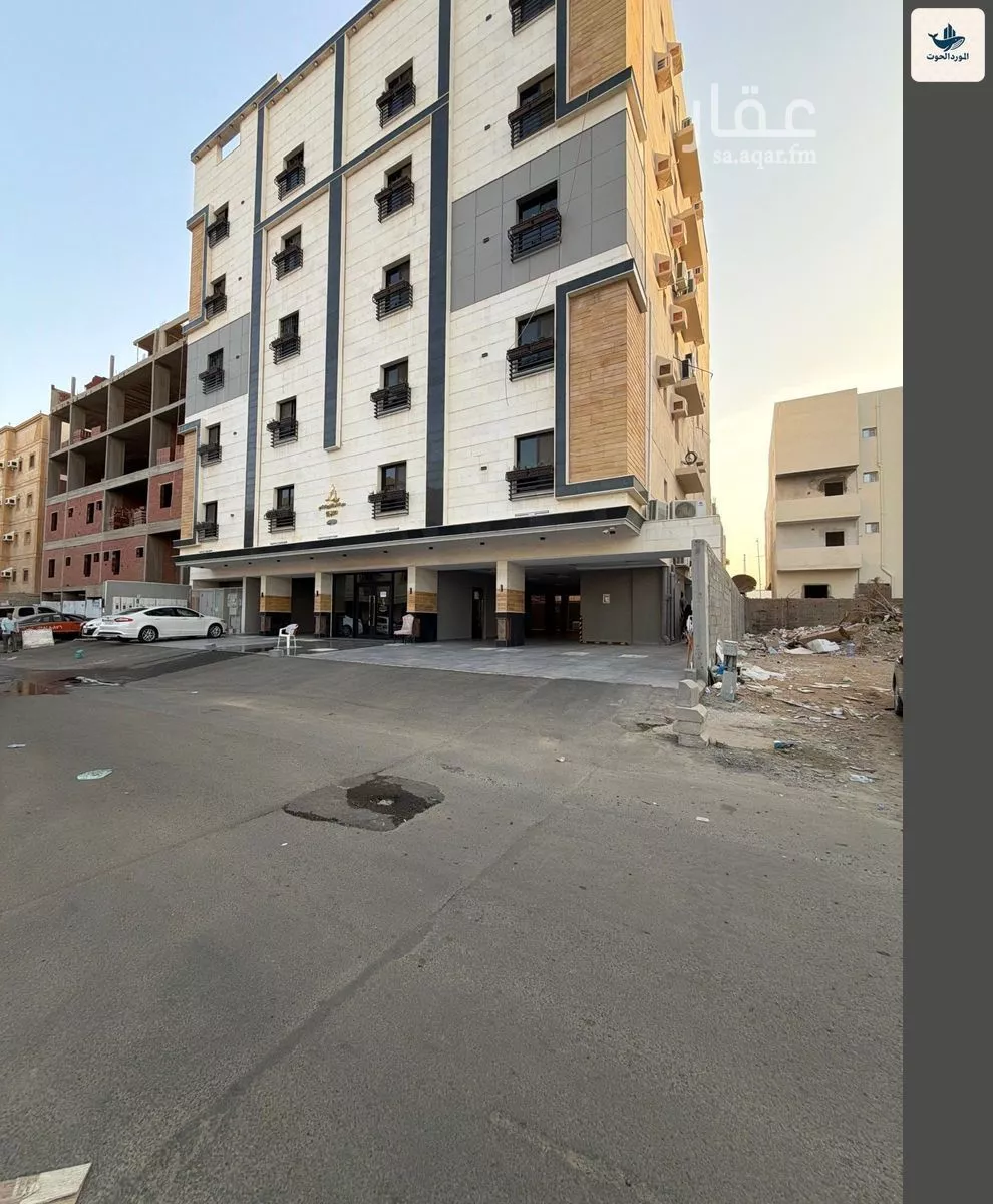 شقة للبيع في شارع الخليج الاصغر, حي النزهة, مدينة جدة, منطقة مكة المكرمة 1 صورة