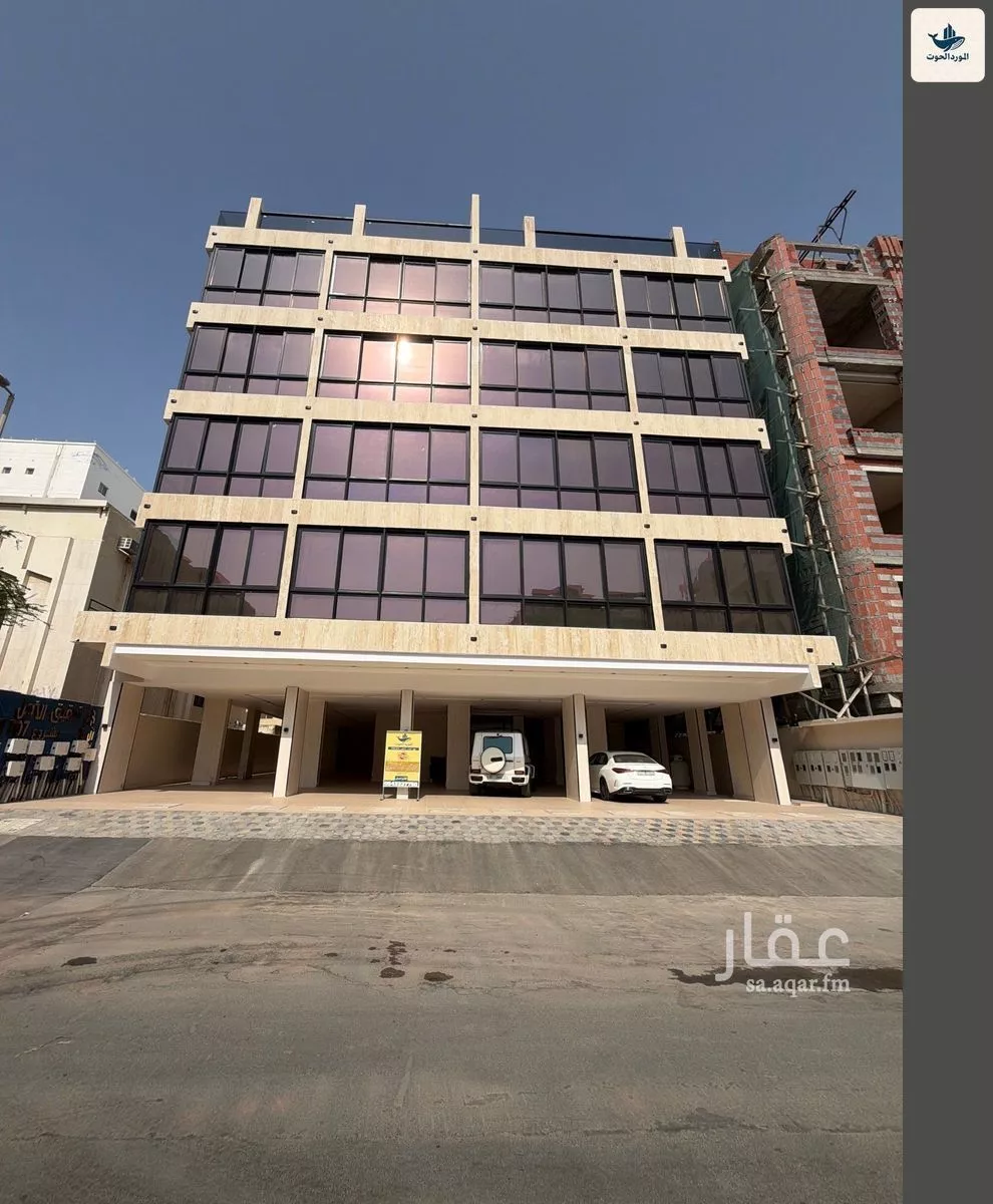 فيلا للبيع في شارع البناع الشامخ, حي النهضة, مدينة جدة, منطقة مكة المكرمة 1 صورة