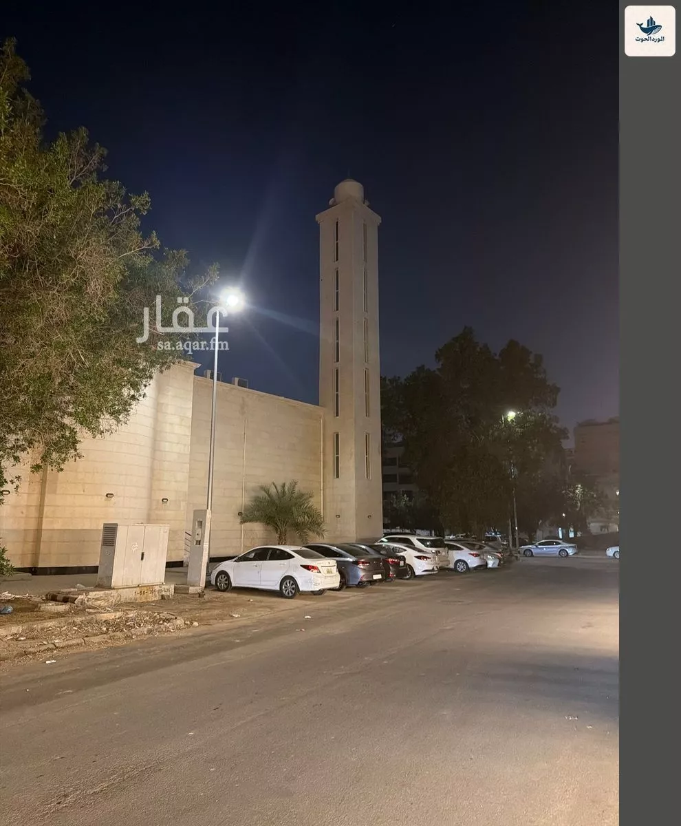 شقة للبيع في شارع ابو بهيه الغذاري, حي الزهراء, مدينة جدة, منطقة مكة المكرمة 1 صورة