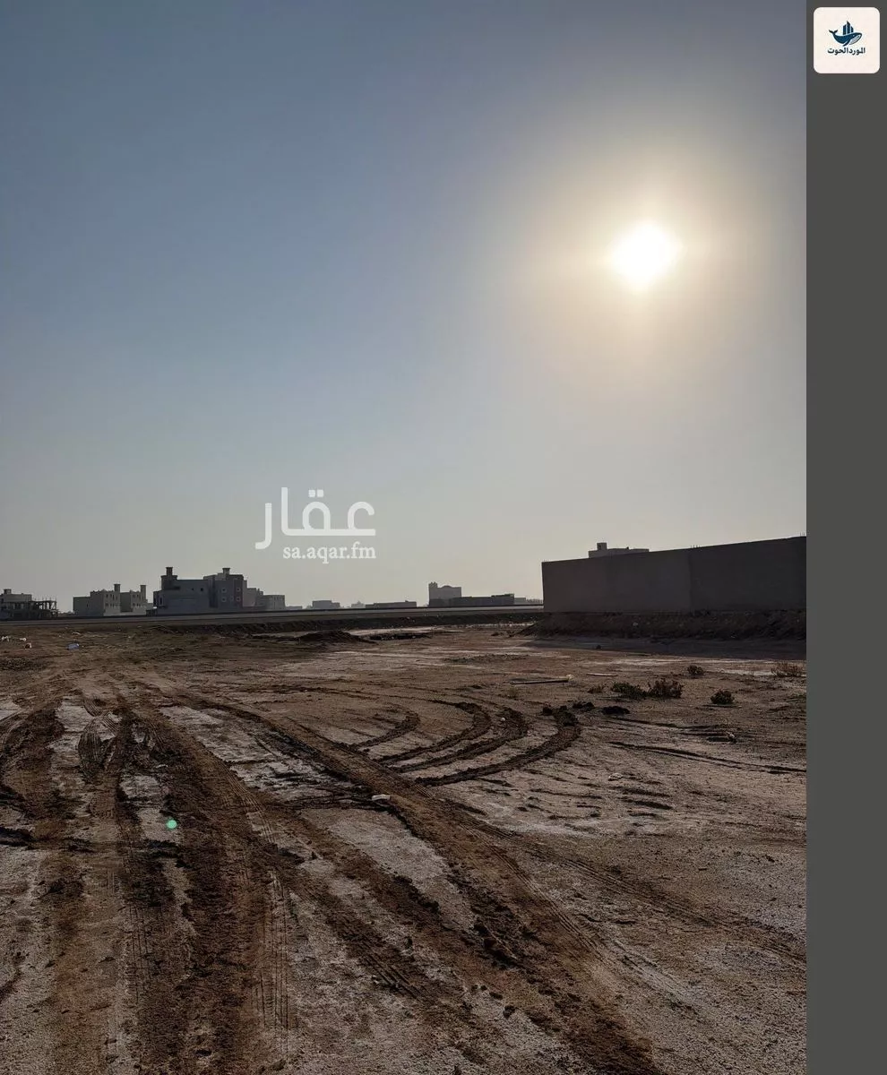 أرض للبيع في حي النور, مدينة جدة, منطقة مكة المكرمة 1 صورة