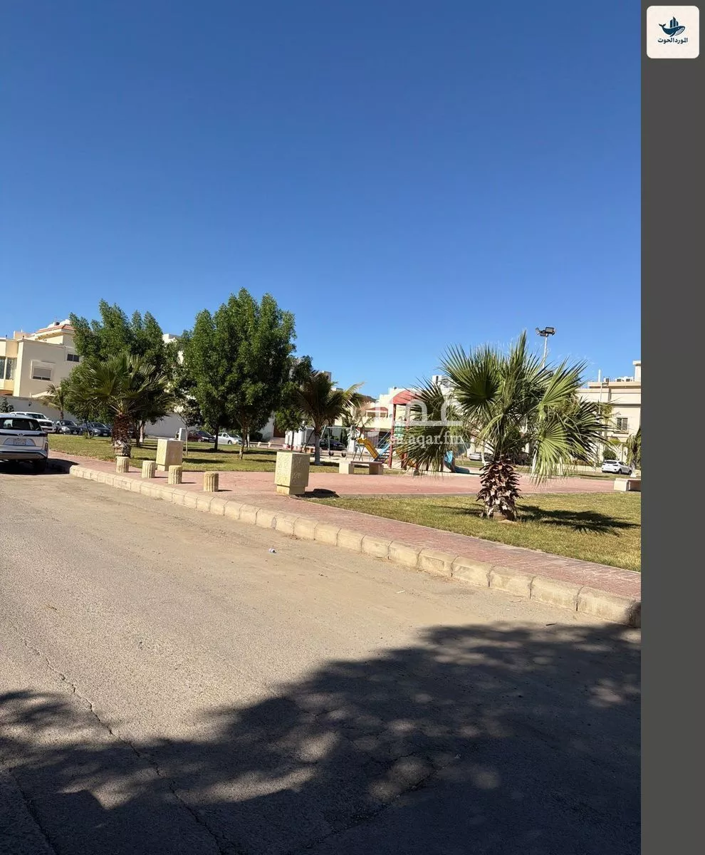 أرض للبيع في حي النعيم, مدينة جدة, منطقة مكة المكرمة 1 صورة