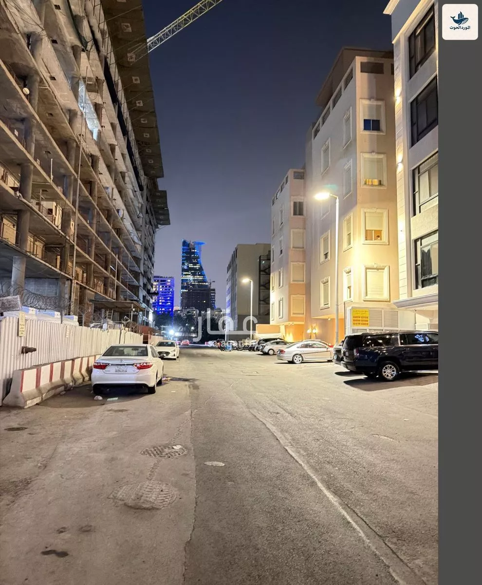 عمارة للبيع في شارع العباب, حي الشاطئ, مدينة جدة, منطقة مكة المكرمة 1 صورة