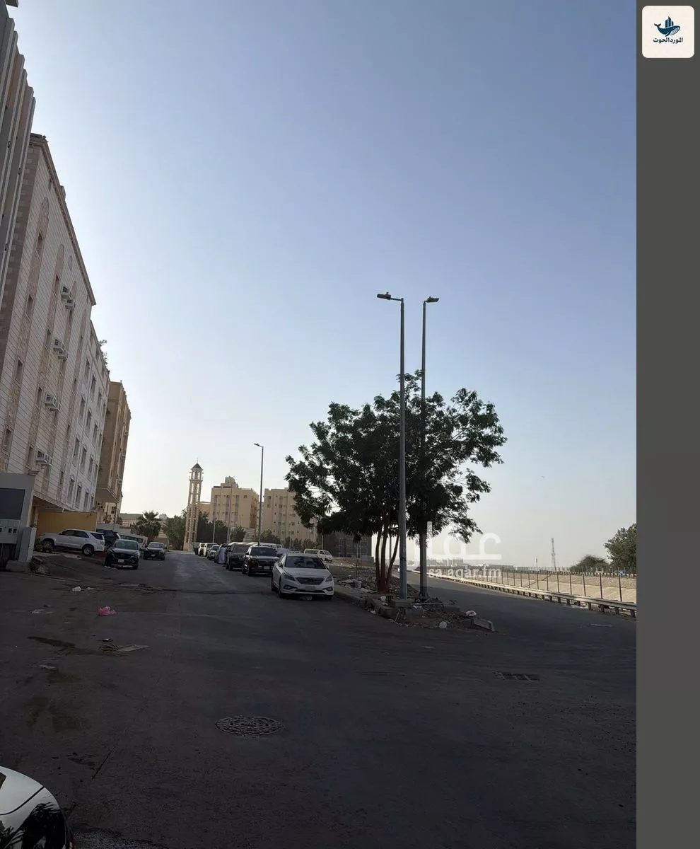شقة للبيع في شارع مكي المأموني, حي الريان, مدينة جدة, منطقة مكة المكرمة 1 صورة