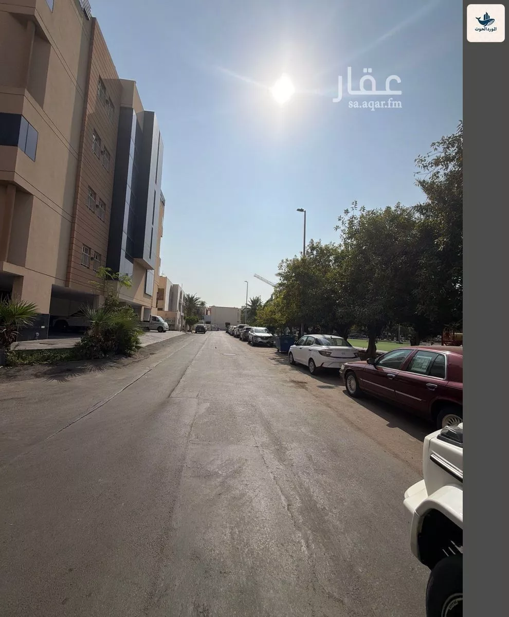 شقة للبيع في شارع الزمره الصالحه, حي النهضة, مدينة جدة, منطقة مكة المكرمة 1 صورة