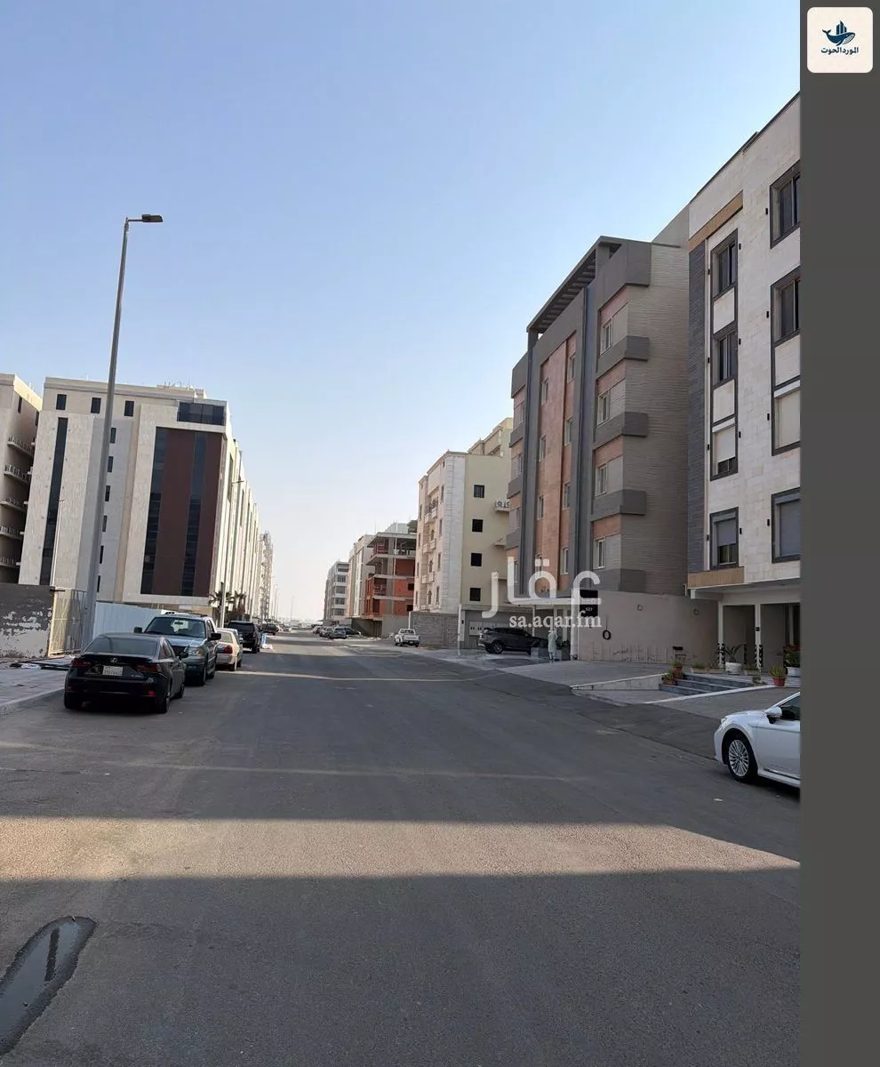 شقة للبيع في شارع إبراهيم بن فتوح العقيلي, حي الصواري, مدينة جدة, منطقة مكة المكرمة 1 صورة