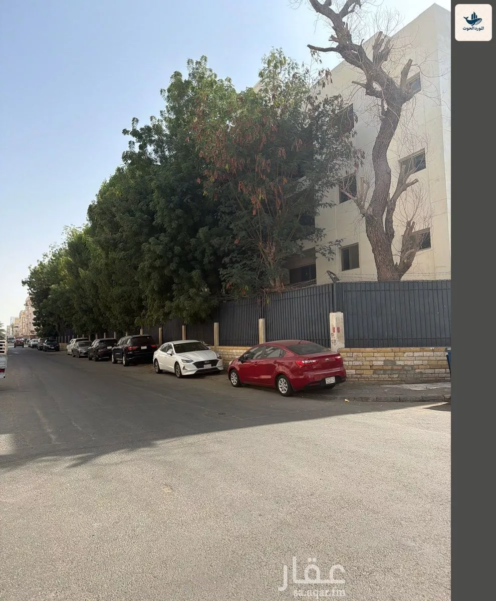 شقة للبيع في شارع عباس الحلواني, حي الروضة, مدينة جدة, منطقة مكة المكرمة 1 صورة