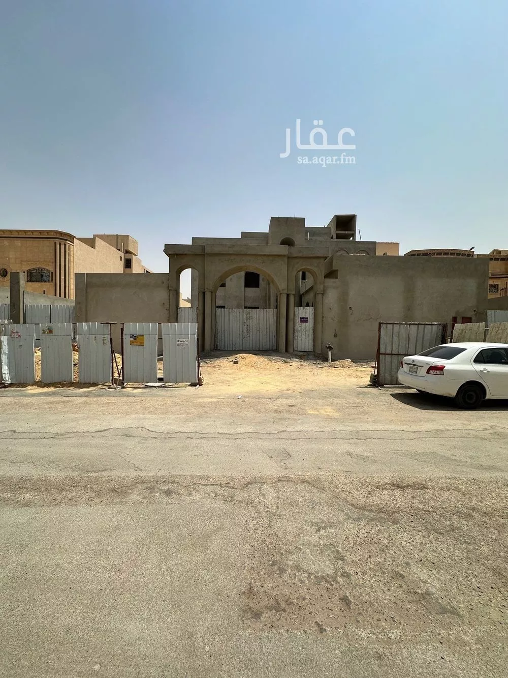 فيلا للبيع في شارع إبراهيم العجيرى, حي العوالي, مدينة الرياض, منطقة الرياض 1 صورة