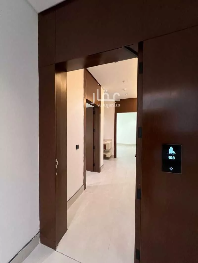 شقة للبيع في شارع يوسف الجد, حي المهدية, مدينة الرياض, منطقة الرياض 1 صورة