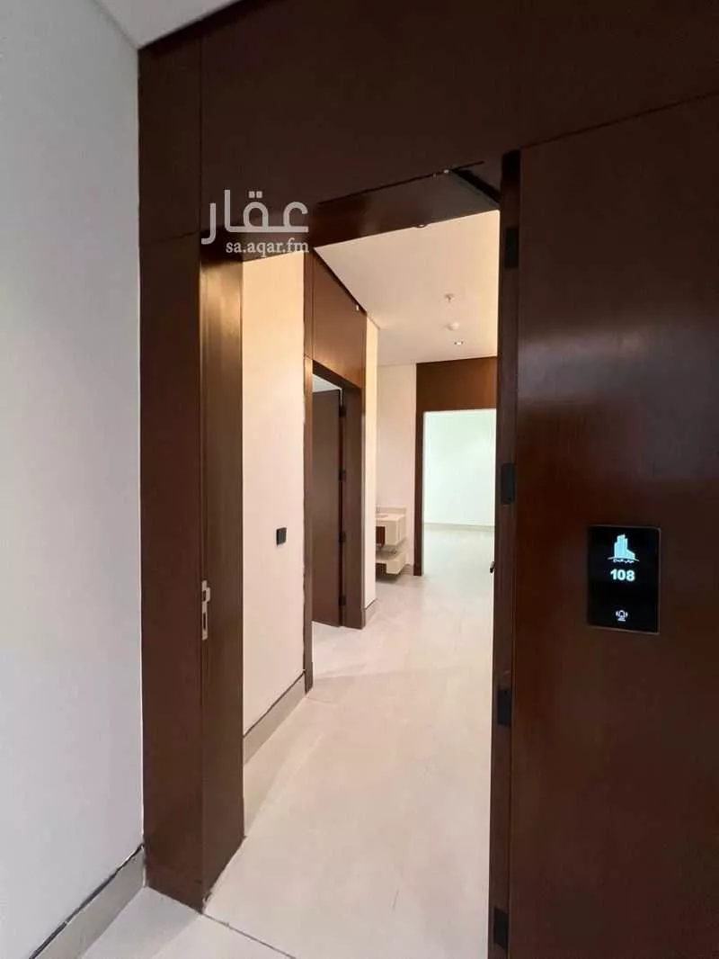 شقة للبيع في شارع سعيد بن عبدالله باقشير, حي المهدية, مدينة الرياض, منطقة الرياض 1 صورة