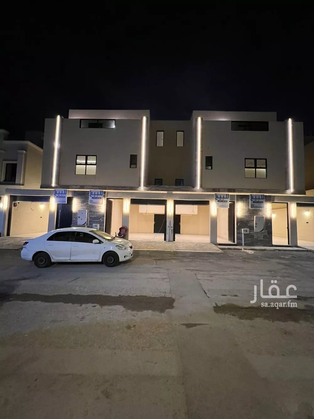 فيلا للبيع في شارع القواعد, حي الحزم, مدينة الرياض, منطقة الرياض