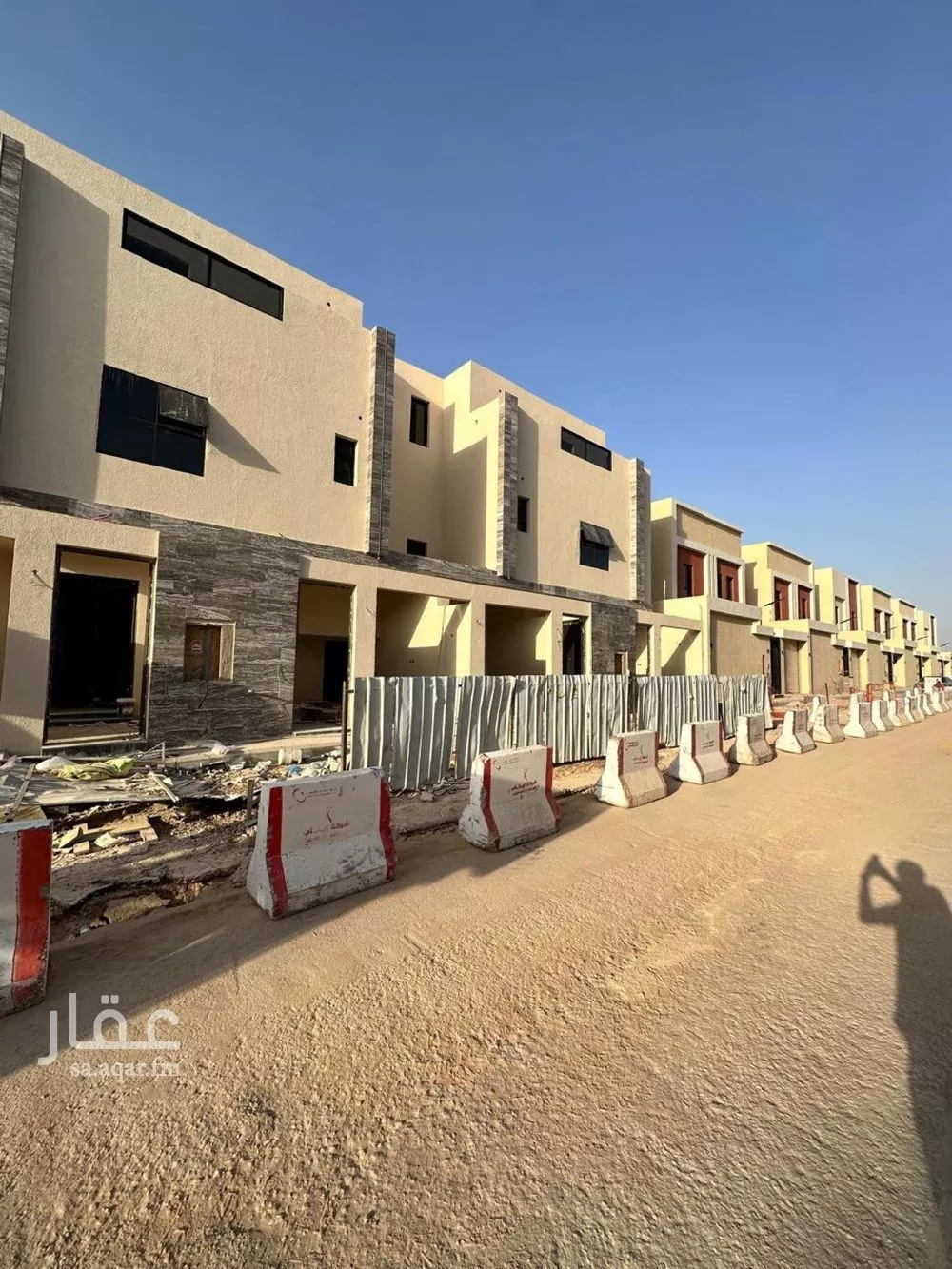 فيلا للبيع في شارع الهويد, حي الحزم, مدينة الرياض, منطقة الرياض 1 صورة