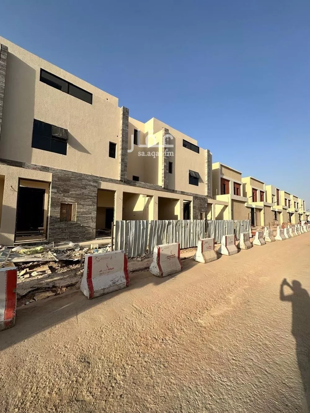 فيلا للبيع في شارع الهويد, حي الحزم, مدينة الرياض, منطقة الرياض 1 صورة
