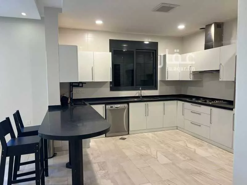 شقة للإيجار في شارع ورقة بن نوفل, حي النزهة, مدينة الرياض, منطقة الرياض 1 صورة