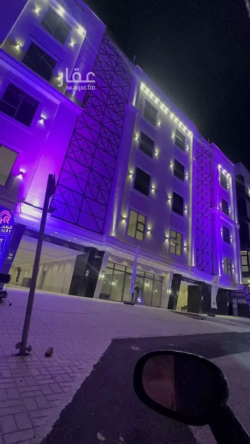 شقة للإيجار في شارع الثامية, حي حكومي1, مدينة جدة, منطقة مكة المكرمة 1 صورة