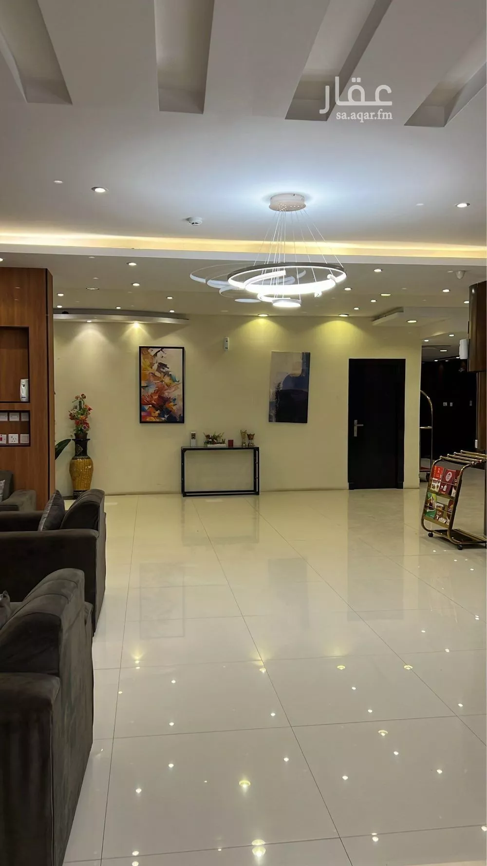 عمارة للبيع في شارع الكرامة, حي النسيم الشرقي, مدينة الرياض, منطقة الرياض 1 صورة