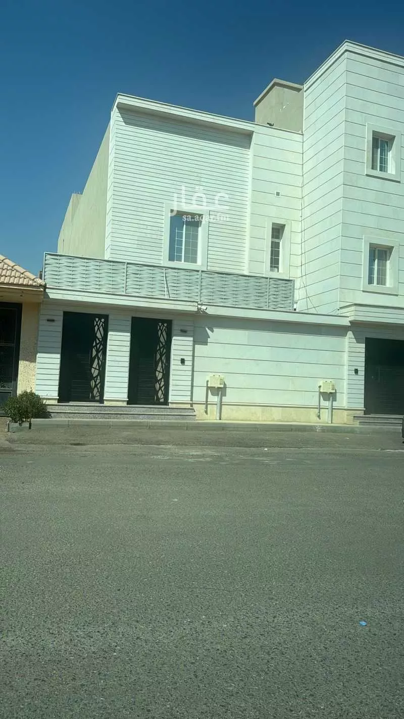 شقة للبيع في شارع سعيد بن يعقوب ، حي الريان ، تبوك ، منطقة تبوك 1 صورة
